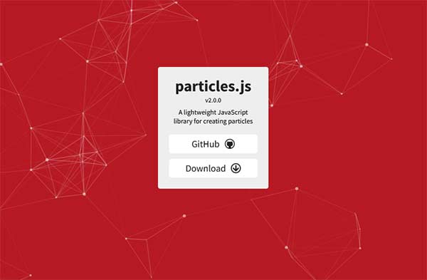 particlesjs