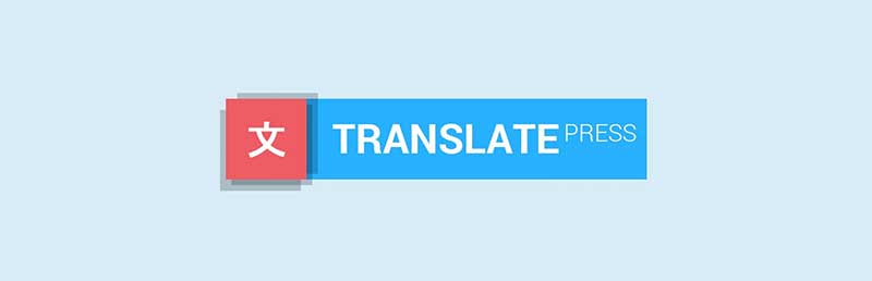 افزونه چندزبانه کردن TranslatePress 